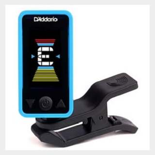 Planet Waves Chromatic Headstock Tuner PW-CT-17BU BLUE【福岡パルコ店】