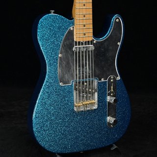 Fender J Mascis Telecaster Maple Bottle Rocket Blue Flake 《特典付き特価》【名古屋栄店】