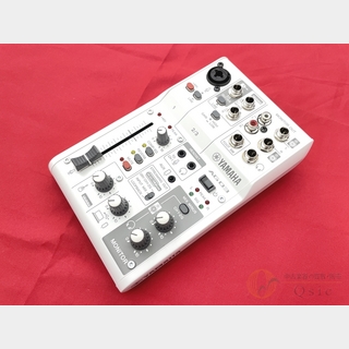 YAMAHA、AG03の検索結果【楽器検索デジマート】