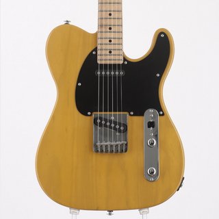 G&L ASAT CLASSIC 日本製 フジゲン セミホロー マッチングヘッド
