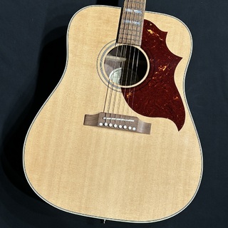 Gibson Hummingbird Studio Walnut AN Antique Natural