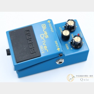 BOSS、BD-2の検索結果【楽器検索デジマート】