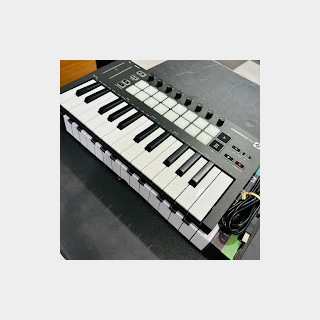 Novation LaunchKeyMiniMKIII