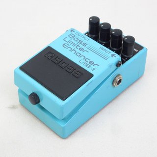 BOSS LMB-3 Bass Limiter Enhancer ベース用リミッター 【横浜店】