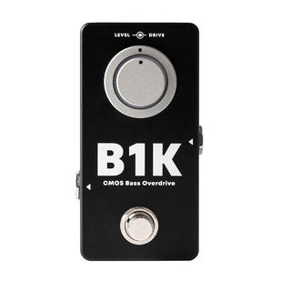 ベース用エフェクター ＞ ベース用オーバードライブの検索結果【楽器