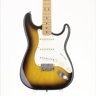 Fender American Vintage 57 Stratocaster 2-Color Sunburst 1986【御茶ノ水本店】