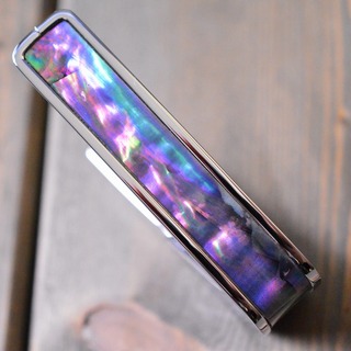 thalia Black Ripple カポタスト Shellシリーズ