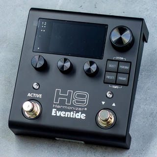 Eventide、H9の検索結果【楽器検索デジマート】