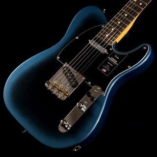 Fender American Professional II Telecaster Rosewood Fingerboard Dark Night 【福岡パルコ店】