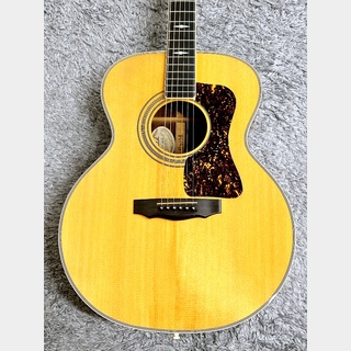 GUILD GF-60R NAT 【中古品】【1988年製】【Made in USA】