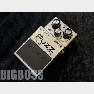 BOSS FZ-5 Fuzz