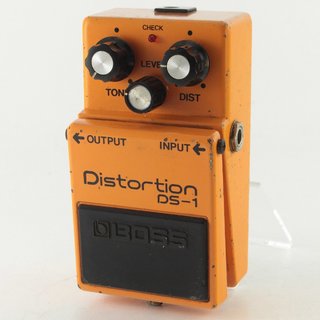 BOSS DS-1 Distortion Made in Japan 【御茶ノ水本店】