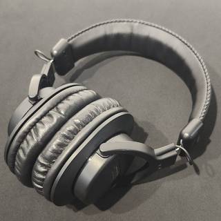 audio-technica ATH-PRO5X