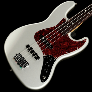 FenderFSR Collection Hybrid II Jazz Bass Rosewood Fingerboard Inca Silver(重量:4.13kg)【渋谷店】