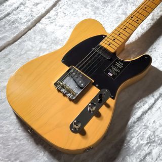 Fender American Vintage II 1951 Telecaster Butterscotch Blonde テレキャスター 【現物画像】