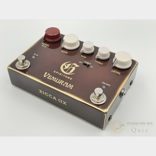 VEMURAM SPIRITONE 新品・未使用・未開封 VEMURAM SPIRITONE新品・未使用・未開封 2025年最新】VEMURAM