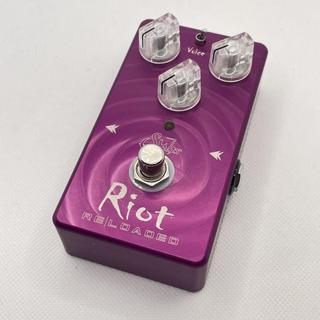 ギター用エフェクター、RIOTの検索結果【楽器検索デジマート】