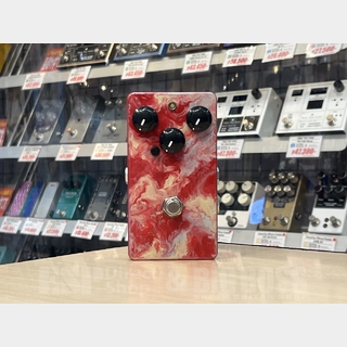 エフェクター（ギター・ベース用）、Leqtique、9/9の検索結果【楽器