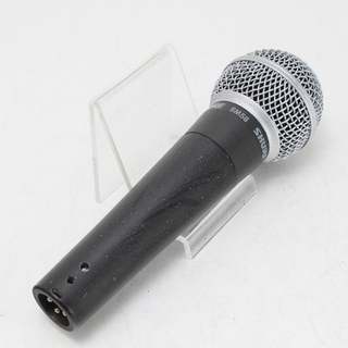 SHURE SM58の検索結果【楽器検索デジマート】