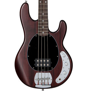 Sterling by MUSIC MAN S.U.B. RAY4 Walnut Satin