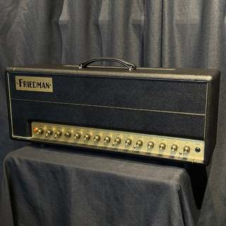 Friedman BE-100 Deluxe Gold Panel【新宿店】