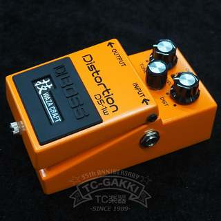 BOSS、DS-1Wの検索結果【楽器検索デジマート】