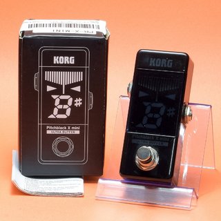 KORG PB-X-MINI Pitchblack X Mini【福岡パルコ店】