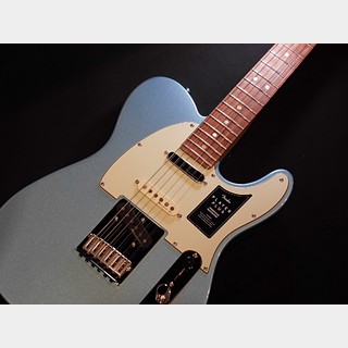 Fender PLAYER PLUS NASHVILLE TELECASTER / Opal Spark【美品中古 !! 】【2021年製】