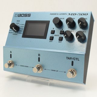 BOSS MD-500 Modulation 【御茶ノ水本店】