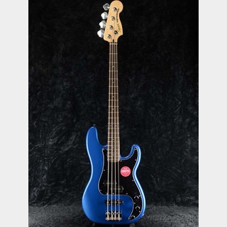 Squier by FenderAffinity Series Precision Bass PJ -Lake Placid Blue / Laurel- │ レイクプラシッドブルー