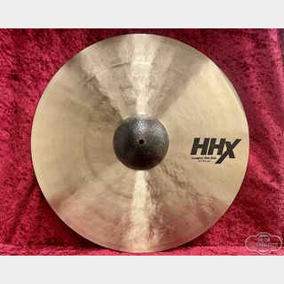 SABIAN 【プレイヤーズハンドピック】HHX Complex Thin Ride 21" 2,225g