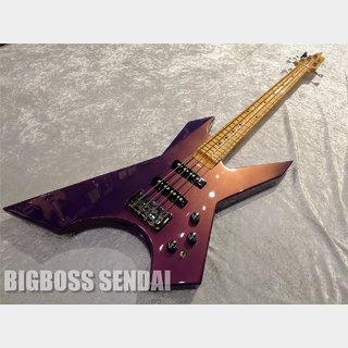 KillerKB-ImpulssJJ '15 / Sparkling Purple【即納可能】