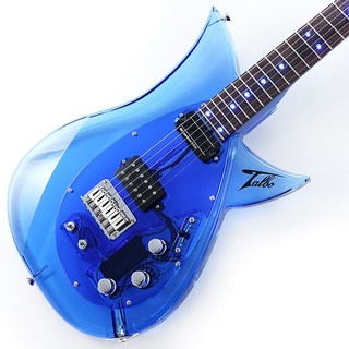 Tokai TALBO 40th ANV Emerald Blue 24F LED Complete ラスト1台！