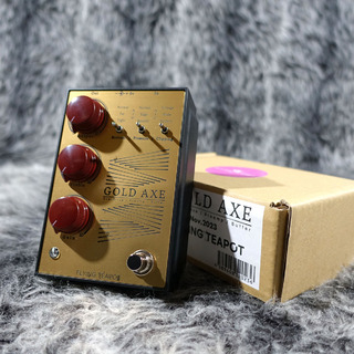 flying teapotの検索結果【楽器検索デジマート】