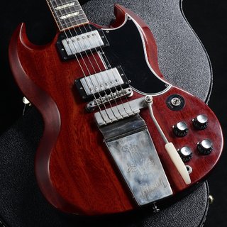 Gibson Custom Shop 2020 Japan Limited Run 1964 SG Standard Reissue with Maestro/Grover VOS 【渋谷店】