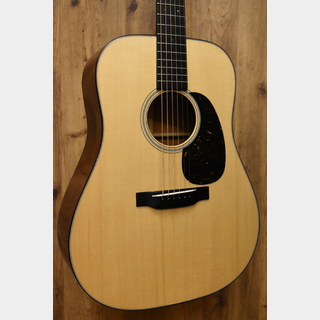 Martin D-18 Authentic 1937【中古】【試奏動画あり】 