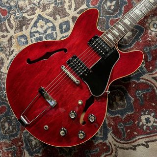 Gibson 1967 ES-335TDC