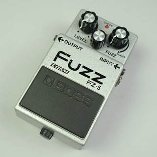 BOSS FZ-5 コンパクトエフェクター/Fuzz 【中古】