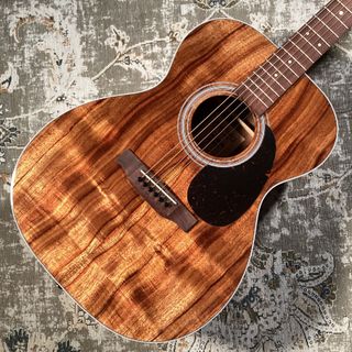 Martin CTM 000-12E KOA Road Series Special #2738859