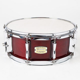 YAMAHA 【中古】 スネアドラム ヤマハ YAMAHA SBS1455 CR 14x5.5 Stage Custom