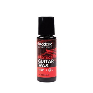 Planet Waves Mini Care Bottles Protect (ギターケアポリッシュ) [PW-PL-02S]