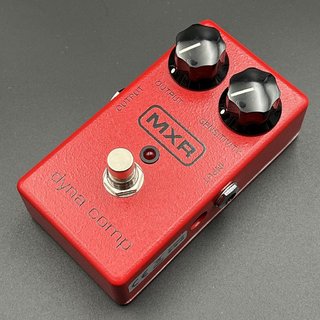 MXR M102 / Dyna Comp【新宿店】