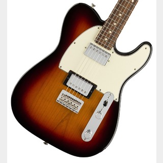Fender Player Series Telecaster HH 3-Color Sunburst Pau Ferro【WEBSHOP】