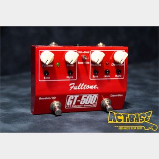 Fulltone GT-500