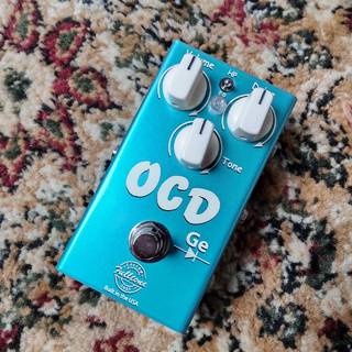 Fulltone OCD-GERMANIUM