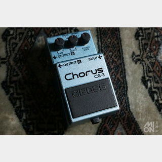 BOSS CE-3 Chorus 1983 Made in Japan #293000