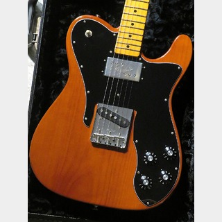 Fender American Original 70s Telecaster Custom ～Mocha～ 【USED】【3.47kg】