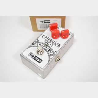 Toptoneの検索結果【楽器検索デジマート】