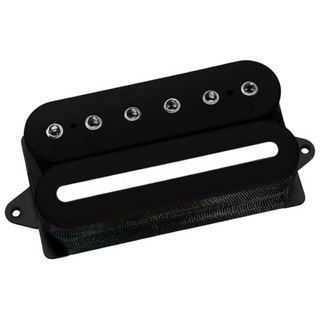 Dimarzio Crunch Lab Black DP228 