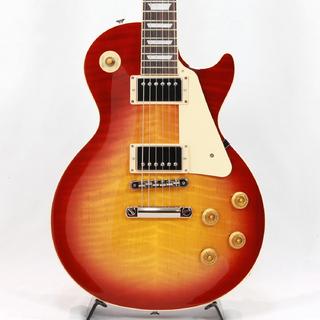 Gibson Les Paul Standard 50's AAA / Heritage Cherry Sunburst #221430373